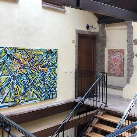 Italianway - Le Mistral Bed & Breakfast Iglesias