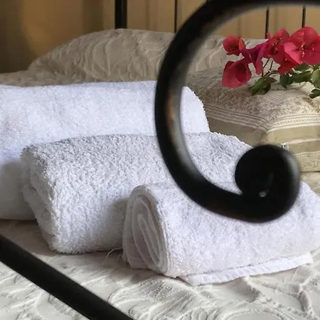Bed & Breakfast Italianway - Le Mistral