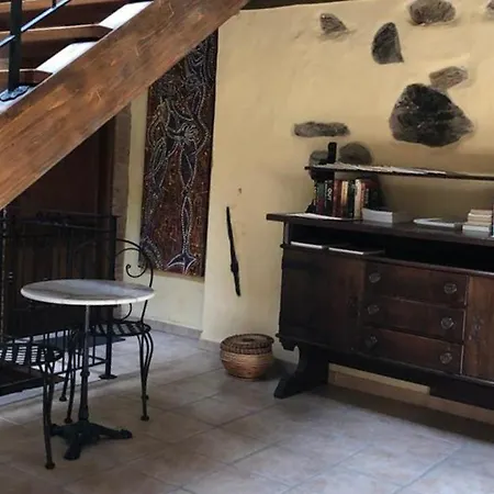 Bed & Breakfast Italianway - Le Mistral *