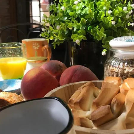 Italianway - Le Mistral Bed & Breakfast