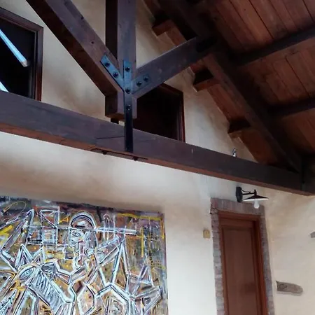 Italianway - Le Mistral Bed & Breakfast