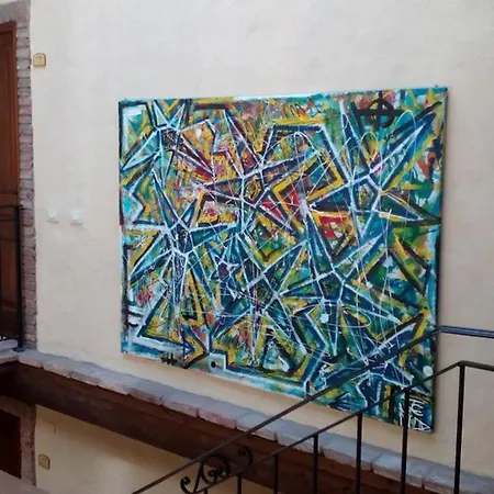 Italianway - Le Mistral * Iglesias