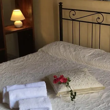 Bed & Breakfast Italianway - Le Mistral Iglesias