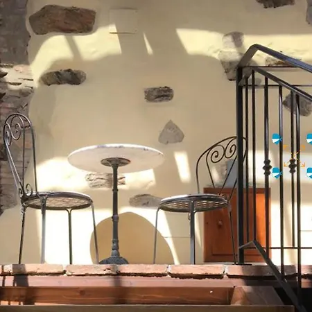 Bed & Breakfast Italianway - Le Mistral